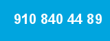 910 840 44 89